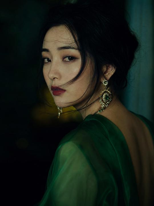福利姬