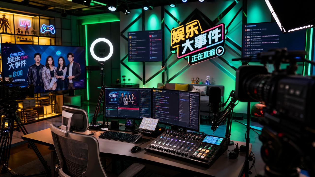 福利姬